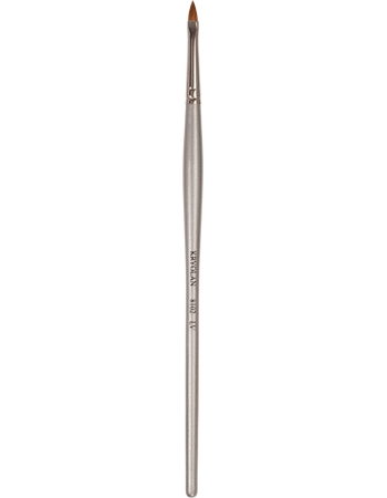 Kryolan Sable Brush No. 2