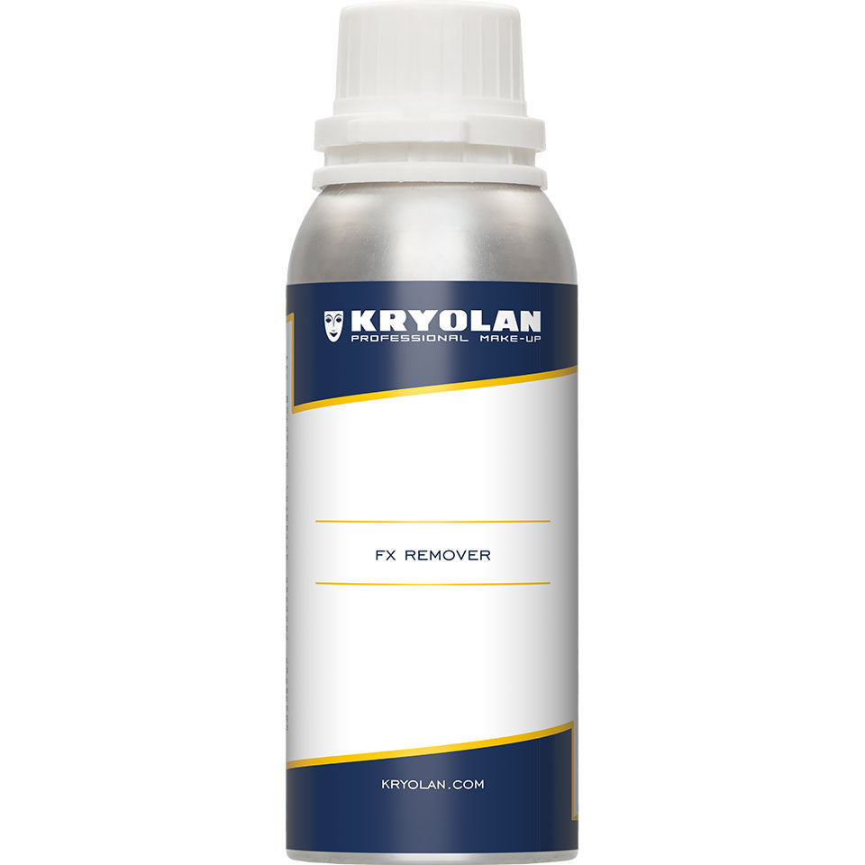 Kryolan FX Remover — 250 ml