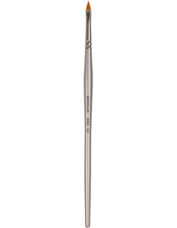 Kryolan Synthetic Brush No. 2