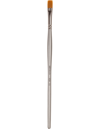 Kryolan Synthetic Brush No. 8