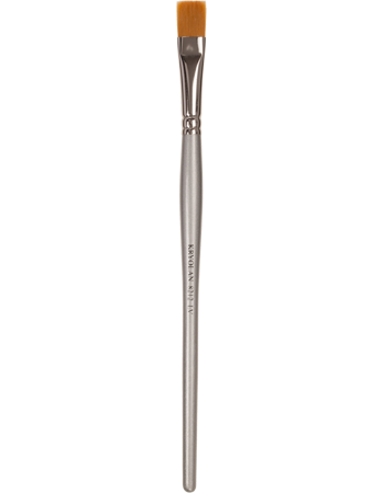 Kryolan Synthetic Brush No. 12