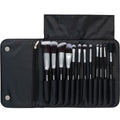 Kryolan Basic Brush Set — 12 Brushes