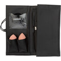 Kryolan Brush and Accessory Set — 12 + 3 Pieces