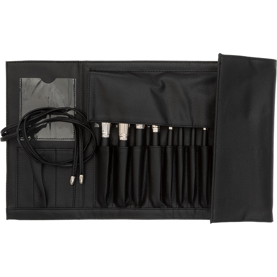 Kryolan Complete Brush Set — 18 Brushes