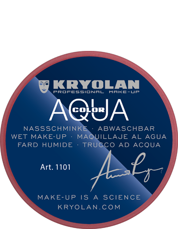 Kryolan Aquacolor — 8 ml — 082/083