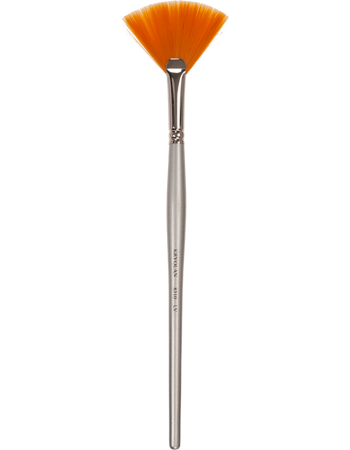 Kryolan Large Toray Fan Brush