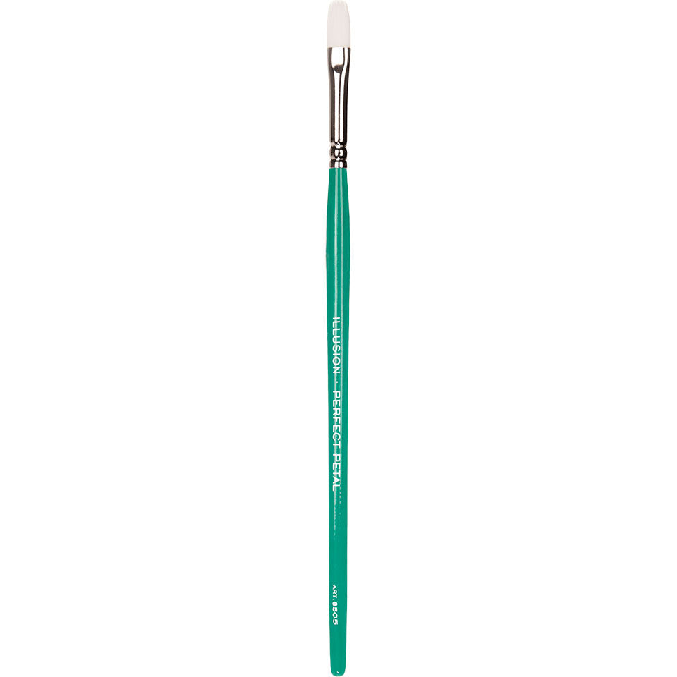Kryolan Illusion Perfect Petal Brush