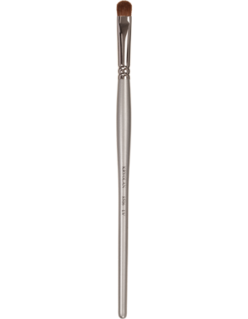 Kryolan Pony-Hair Brush No. 6
