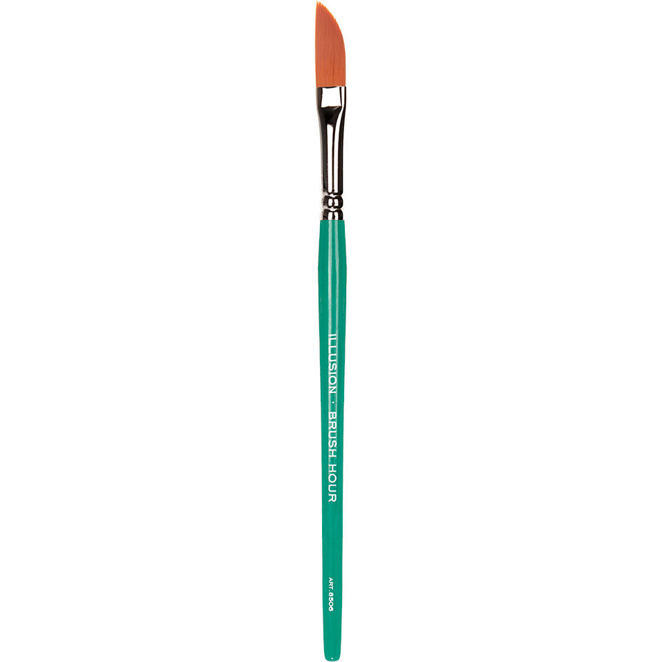 Kryolan Illusion Brush Hour Brush