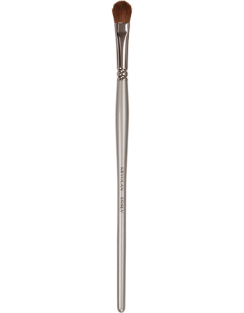 Kryolan Pony-Hair Brush No. 8