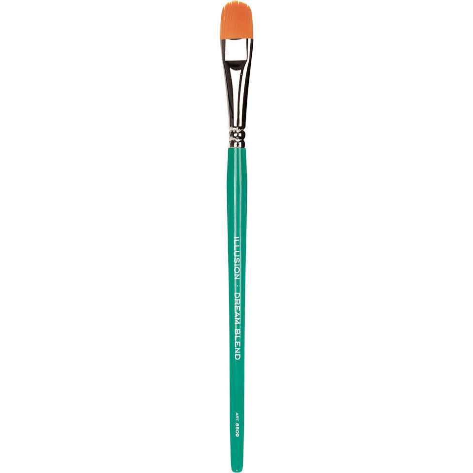 Kryolan Illusion Dream Blend Brush