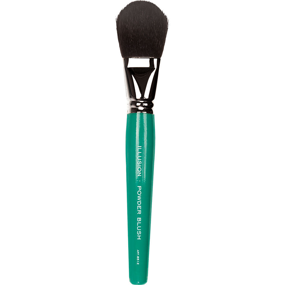 Kryolan Illusion Powder Blush Brush