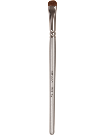 Kryolan Pony-Hair Brush No. 24
