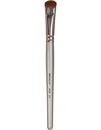 Kryolan Pony-Hair Brush No. 28