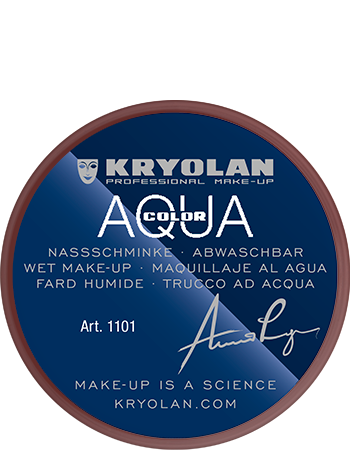 Kryolan Aquacolor — 8 ml — 086