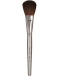 Kryolan Blusher Brush No. 20 — Medium