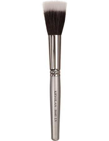 Kryolan Powder Buffing Brush