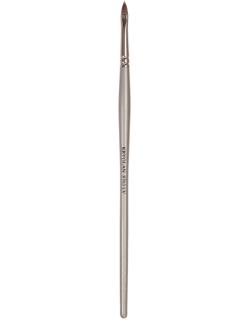 Kryolan Fiber Brush No. 3