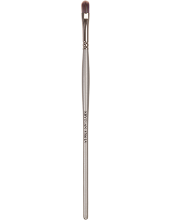 Kryolan Fiber Brush No. 6