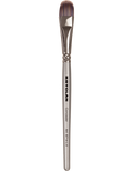 Kryolan Fiber Brush No. 14