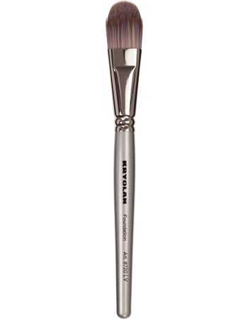 Kryolan Fiber Brush No. 20