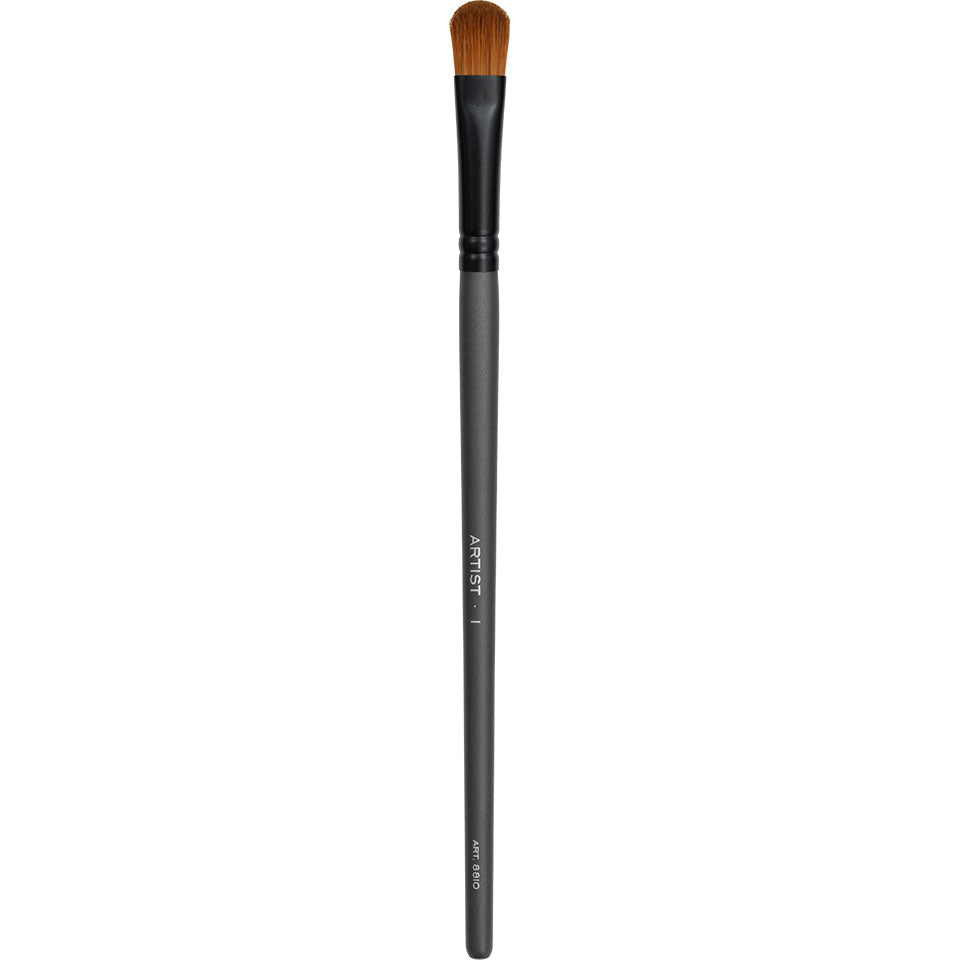Kryolan Artist Eyeshadow Brush — No. 1