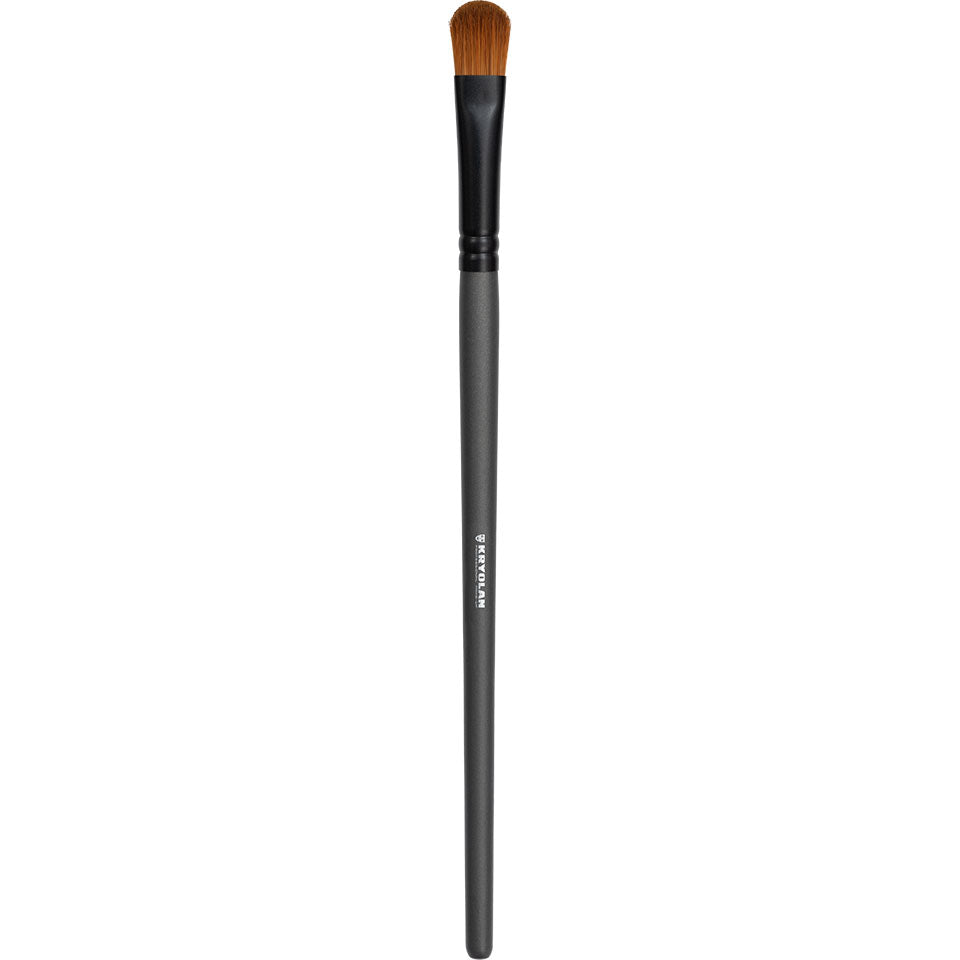 Kryolan Artist Eyeshadow Brush — No. 1