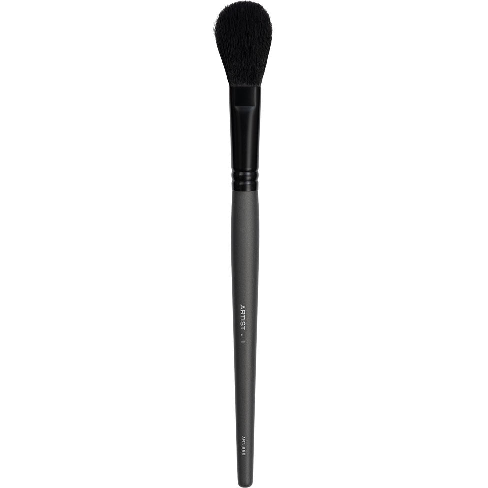 Kryolan Artist Shading Brush — No. 1