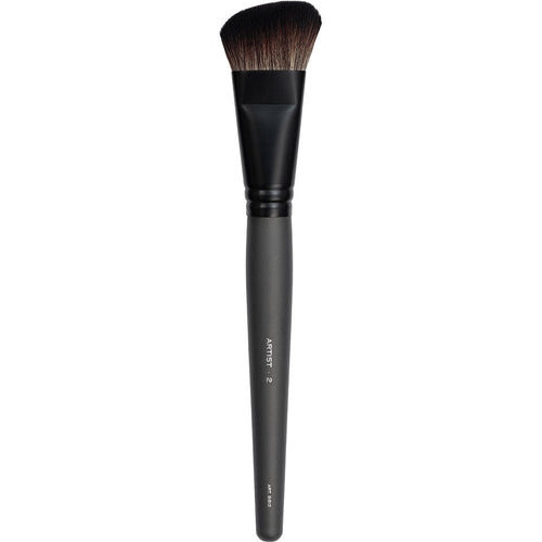 Kryolan Artist Shading Brush — No. 2