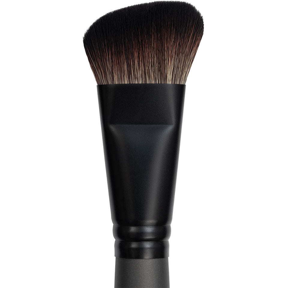 Kryolan Artist Shading Brush — No. 2