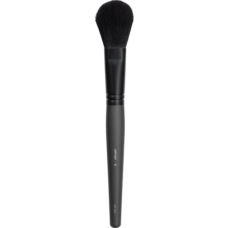 Kryolan Artist Powder Brush — No. 5