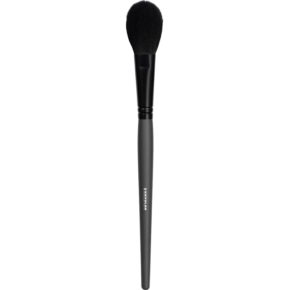 Kryolan Artist Blusher Brush