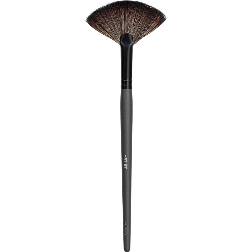 Kryolan Artist Fan Brush