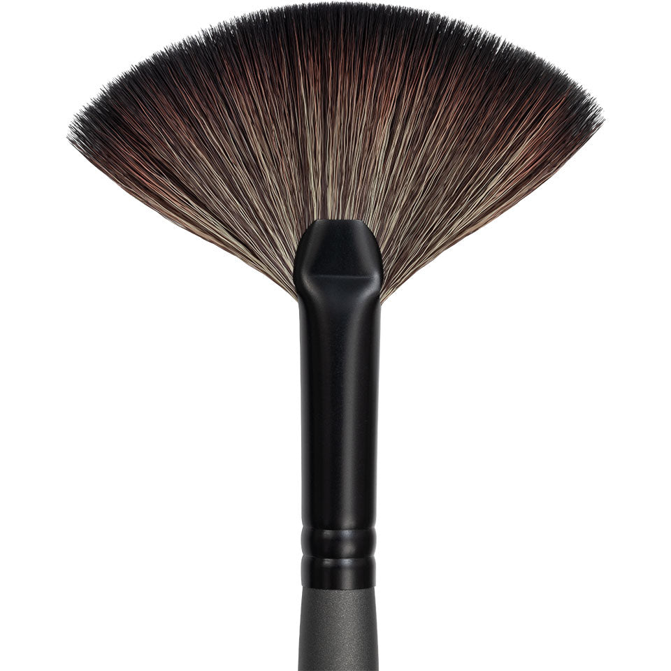 Kryolan Artist Fan Brush