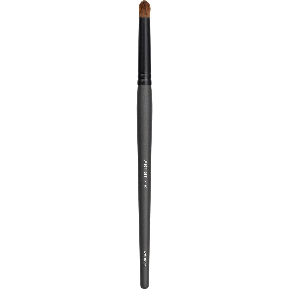 Kryolan Artist Eyeshadow Brush — No. 2