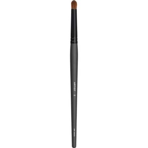 Kryolan Artist Eyeshadow Brush — No. 2