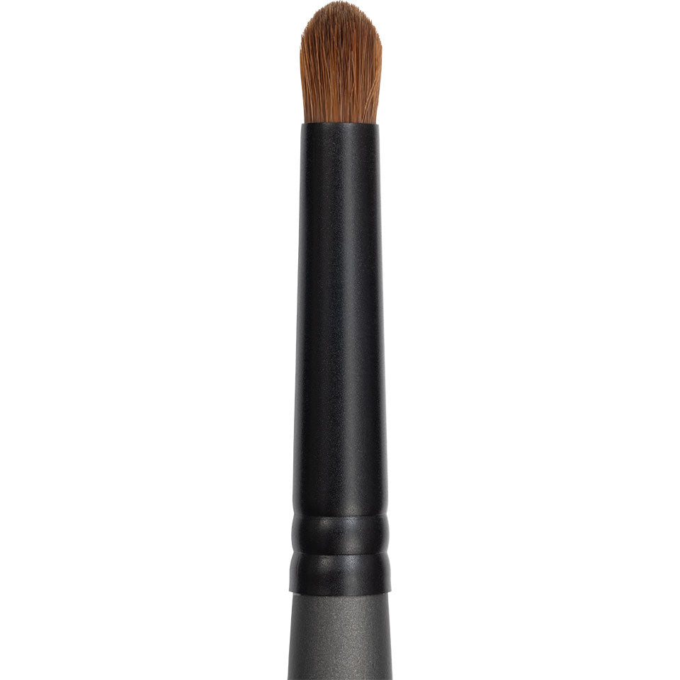 Kryolan Artist Eyeshadow Brush — No. 2