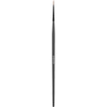 Kryolan Artist Round Brush — No. 2/0