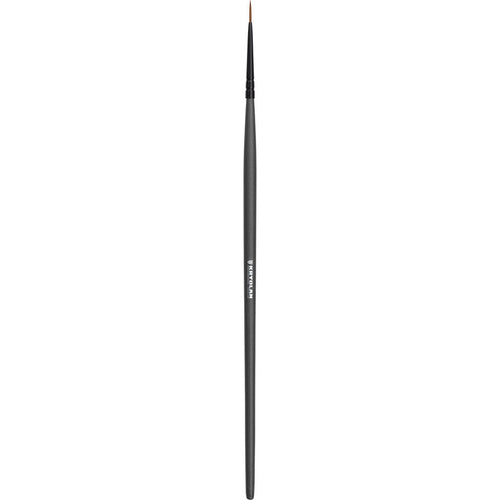 Kryolan Artist Round Brush — No. 2/0