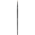 Kryolan Artist Round Brush — No. 0