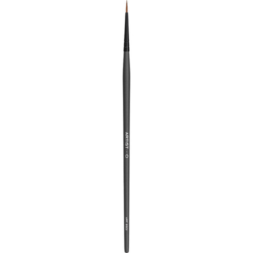 Kryolan Artist Round Brush — No. 0