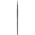 Kryolan Artist Round Brush — No. 1