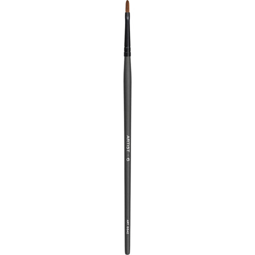 Kryolan Artist Filbert Brush — No. 6