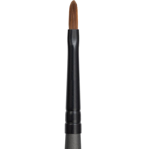 Kryolan Artist Filbert Brush — No. 6