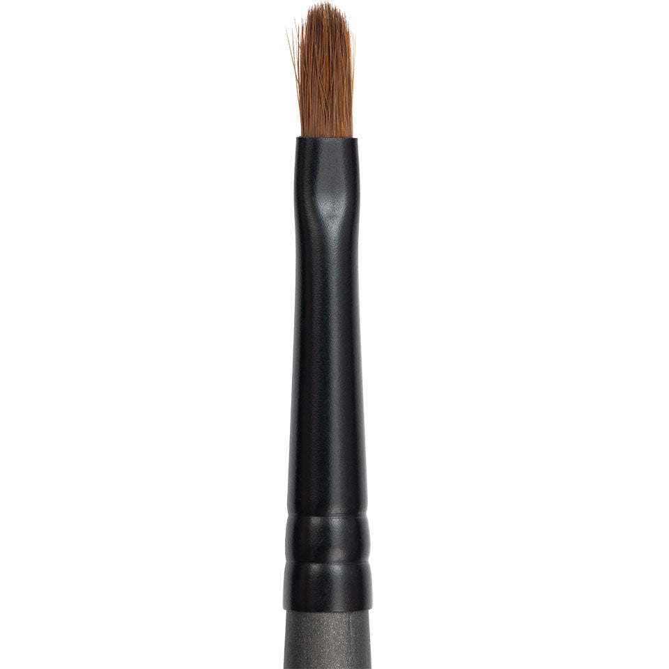 Kryolan Artist Filbert Brush — No. 8