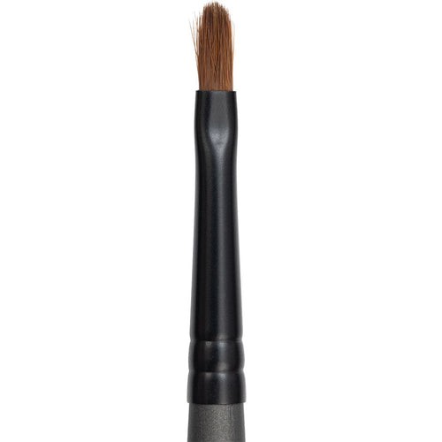Kryolan Artist Filbert Brush — No. 8