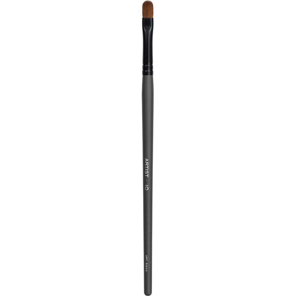 Kryolan Artist Filbert Brush — No. 10