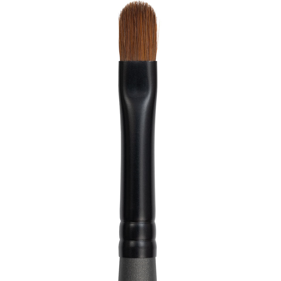 Kryolan Artist Filbert Brush — No. 10
