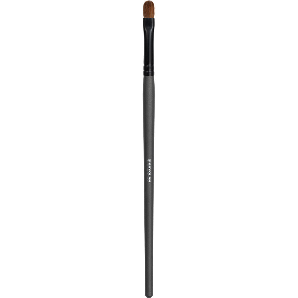 Kryolan Artist Filbert Brush — No. 10