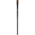 Kryolan Artist Filbert Brush — No. 12